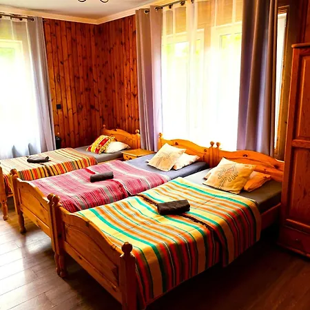 Zakopianska Drewnica Appartamento Zakopane