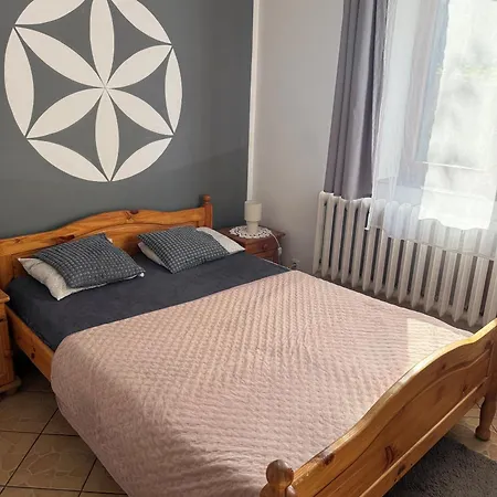 Appartamento Zakopianska Drewnica *