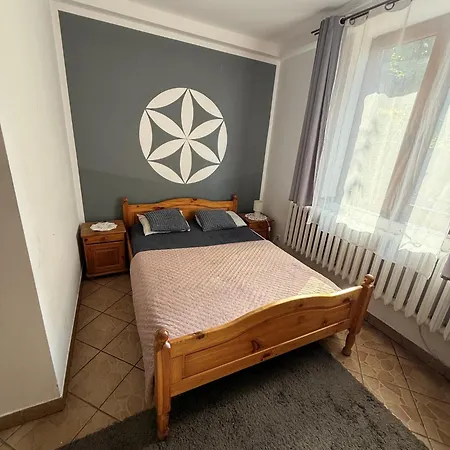 Zakopianska Drewnica Appartamento Zakopane