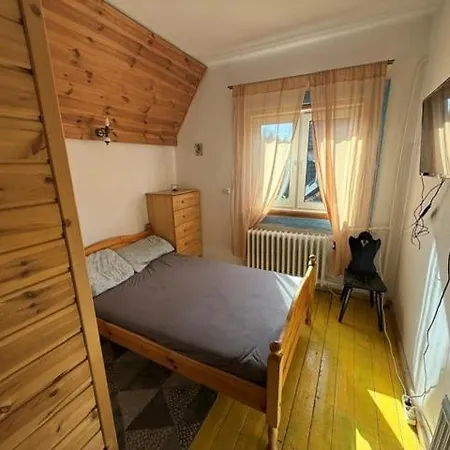 Zakopianska Drewnica Zakopane