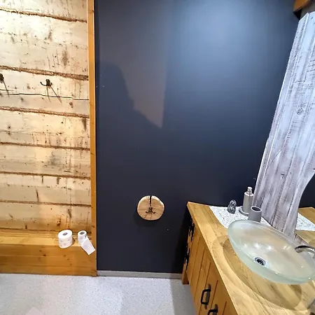 Appartamento Zakopianska Drewnica Zakopane