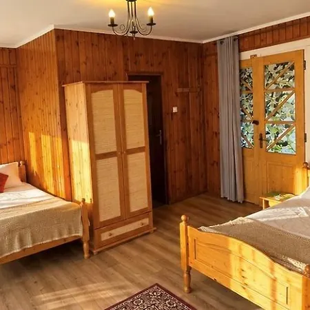 Zakopianska Drewnica Appartamento