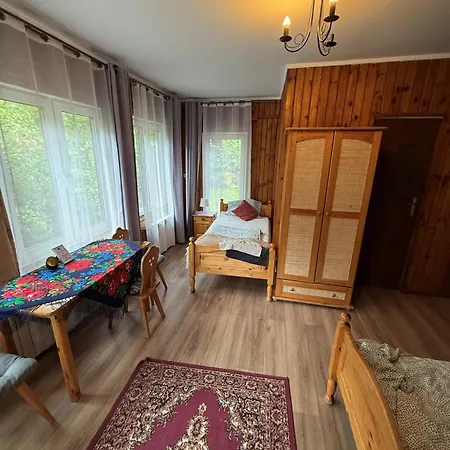 Appartamento Zakopianska Drewnica *