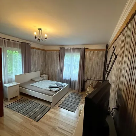 Zakopianska Drewnica * 扎科帕内